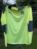 Trainingstrui Olympique Marseille, Kleding | Heren, Ophalen of Verzenden, Zo goed als nieuw