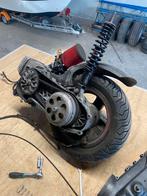 172cc blok, Ophalen of Verzenden, Zo goed als nieuw, Blok, Piaggio