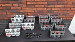 Alfa Romeo 156 en 147 airco- en verwarming bedieningspanelen, Auto-onderdelen, Ophalen of Verzenden, Gebruikt, Alfa Romeo