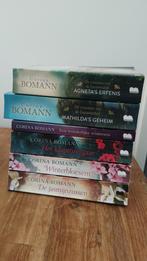 6 boeken van Corina Bomann, Boeken, Ophalen of Verzenden, Zo goed als nieuw