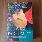 aanchal malhotra het eeuwige parfum, Ophalen of Verzenden, Nieuw