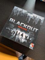 Blackout: Hong Kong, Een of twee spelers, Ophalen of Verzenden, Gebruikt, Eggertspiele