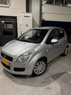 Suzuki Splash | 1e eigenaar | 1.2L | automaat | NL, Euro 5, Stof, Bedrijf, 91 pk