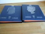 BIJNA COMPLETE WILHELMINA VERZAMELING, Postzegels en Munten, Munten | Nederland, Ophalen of Verzenden, Koningin Wilhelmina, Setje