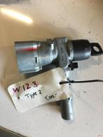 Mercedes W123 type 2 Contactslot met sleutel