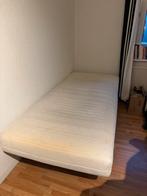 Auping Spiraalbodem met pullman matras, Huis en Inrichting, Ophalen, Gebruikt, 90 cm, Eenpersoons