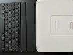 Apple iPad Smart Keyboard 11 inch - Nieuw, Opvouwbaar, Nieuw, Draadloos, Qwerty
