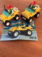 lego, Ophalen of Verzenden, Zo goed als nieuw, Complete set, Lego