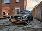 BMW 3-Serie (e90) 2.0 I 320 Cabriolet U9 1989 Grijs, Auto's, Te koop, Zilver of Grijs, Geïmporteerd, Benzine