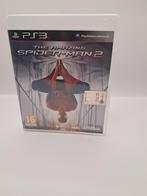 Playstation 3 the amazing spiderman 2, Spelcomputers en Games, Games | Sony PlayStation 3, 1 speler, Ophalen of Verzenden, Zo goed als nieuw