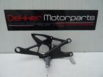 Rem set / Rechter voetsteun Yamaha YZF R1 2015-2016-2017 >, Motoren, Onderdelen | Yamaha, Gebruikt, -, -, Ophalen of Verzenden