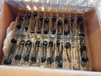 Ultrasone sensoren 10 euro per doos met 520 stuks goedkoop, Hobby en Vrije tijd, Elektronica-componenten, Ophalen of Verzenden