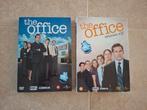 The Office Seizoen 4 & 5 DVD Boxset, Boxset, Ophalen of Verzenden, Zo goed als nieuw, Komedie
