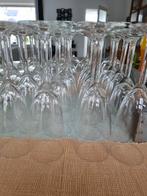 Flute glazen, Glas of Glazen, Ophalen of Verzenden, Overige stijlen, Glas