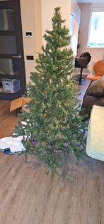 Gratis - kerstboom 1.80 meter, Diversen, Kerst, Ophalen, Zo goed als nieuw