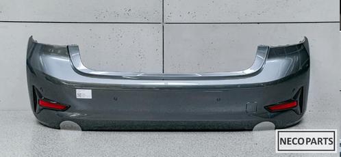 BMW 3 G20 ACHTERBUMPER ORIGINEEL 6xPDC BASIS B39, Auto-onderdelen, Carrosserie en Plaatwerk, Bumper, BMW, Achter, Gebruikt, Ophalen of Verzenden