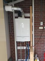 Remeha Calenta 40c, Doe-het-zelf en Verbouw, Verwarming en Radiatoren, Ophalen, 30 tot 80 cm, Gebruikt, Cv-ketel of Combi-ketel