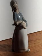 Lladro figuur., Antiek en Kunst, Ophalen of Verzenden