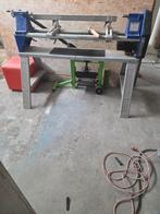 Houtdraaibank, nieuw, Doe-het-zelf en Verbouw, Draaibanken, Ophalen, Zo goed als nieuw, Houtdraaibank