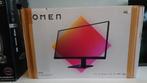 Hp Omen 27K Gaming Monitor (780G8AA), Gaming, HDMI, IPS, HP