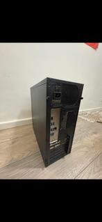 Snelle Gaming/Werk PC - i5 11600K, GTX 1050 Ti, 16GB RAM, Computers en Software, Ophalen of Verzenden, Zo goed als nieuw