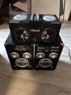 Dj set, Ophalen, Zo goed als nieuw, Complete set