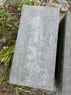 Betontegels 30 stuks/ 3,75 m2, Ophalen, Nieuw, Minder dan 5 m², Beton