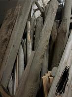 Partij Gebruikte weidepalen, Ophalen, Gebruikt, 25 tot 50 mm, Overige typen