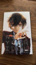 Not Your Idol Vol. 1 – Aoi Makino, Ophalen of Verzenden, Zo goed als nieuw