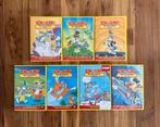 Tom en Jerry De Collectie DVD’s | 7 Stuks, Gebruikt, Alle leeftijden, Ophalen of Verzenden, Komedie