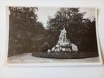 Deventer Standbeeld President Steijn, Verzamelen, Ophalen of Verzenden, 1920 tot 1940, Ongelopen, Overijssel