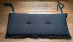 Tuinkussen 120x48 cm voor tuinbank, Ophalen, Zo goed als nieuw