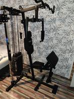 Focus Fitness - Home Gym - Krachtstation - Unit 6, Ophalen, Gebruikt, Benen, Overige typen