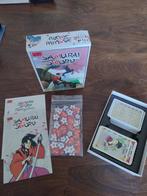 Samurai Sword & Rising Sun Uitbreiding, Vijf spelers of meer, Ophalen of Verzenden, Zo goed als nieuw, Abacusspiele