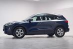 Ford Kuga 2.5 PHEV Cool & Connect Aut. [ Navigatie Stoelverw, Auto's, Ford, Gebruikt, 4 cilinders, Blauw, Bedrijf