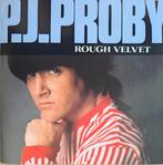 cd P.J. Proby - Rough velvet (dubbel cd), Ophalen of Verzenden, 1960 tot 1980, Zo goed als nieuw