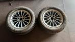 Bmw E39 Style 48 reservewielen Nieuw, Ophalen, 16 inch, Nieuw, Band(en)