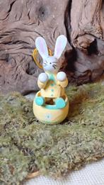 Haasje Ertsgebergte, Verzenden