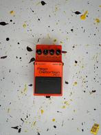 Boss MD-2 Mega Distortion Pedal, Muziek en Instrumenten, Effecten, Boss, Ophalen of Verzenden, Distortion, Overdrive of Fuzz, Boss