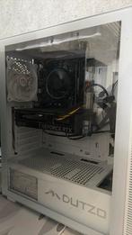 Gaming pc, Computers en Software, Desktop Pc's, Ophalen of Verzenden, Zo goed als nieuw, Gaming, SSD