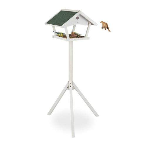Esschert Design vogelhuis (110 cm), Tuin en Terras, Vogelhuisjes en Vogelbaden, Nieuw, Verzenden