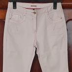 Cecil zomer spijkerbroek jeans roze mt 29 - New York 32inch, Kleding | Dames, Spijkerbroeken en Jeans, Overige kleuren, Ophalen of Verzenden