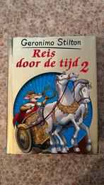 Geronimo Stilton - 2, Ophalen, Zo goed als nieuw, Geronimo Stilton