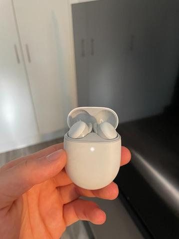 Google Pixel Buds A-Series beschikbaar voor biedingen