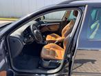 Skoda Octavia Combi 1.4 TSI Green Arctic , leer , trekhaak, Euro 5, Gebruikt, 4 cilinders, Origineel Nederlands