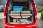 Volkswagen Caddy Caddy 1.9 TDI Camper 5p. € 7.450,00, Caravans en Kamperen, Automaat, Volkswagen, Bedrijf, Diesel