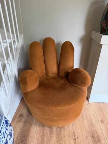 Design draaifauteuil High- Five beschikbaar voor biedingen