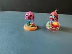 Warhammer - Age of Sigmar - Squigs, Ophalen of Verzenden, Warhammer, Figuurtje(s), Geverfd