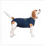 Romper voor hond na operatie, Dieren en Toebehoren, Hondenkleding, Ophalen of Verzenden, Zo goed als nieuw