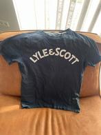 Lyle & Scott t-shirts, Gebruikt, Jongen of Meisje, Lyle & Scott, Ophalen of Verzenden